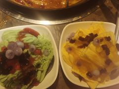-蜀国大将老火锅(江北店)