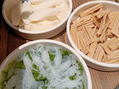 -蜀留香火锅·始于1999·原四川老火锅(白堤路店)