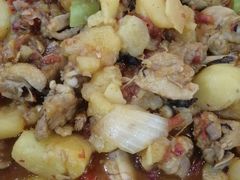 大盘鸡-河州宾馆清真餐厅(文锦南路店)