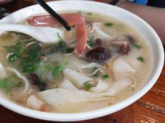 -马军烩面(总店)
