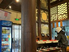 -东门口涮肉·砂锅·烤串(老门东店)