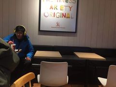 大堂-肯德基(颛桥店)