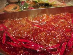 -小龙坎火锅(IFS HOT店)