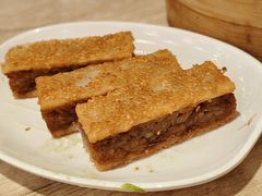 -穆桂英美食(南禅寺店)