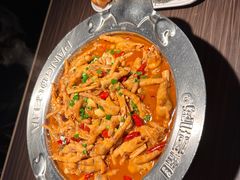 -胖哥俩肉蟹煲(学林街店)