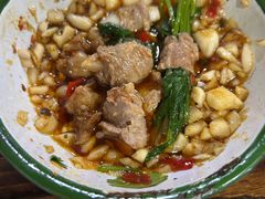 -三番火辣串串香(总店)