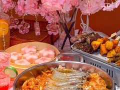 -黄记煌三汁焖锅(新佳丽江汉路店)