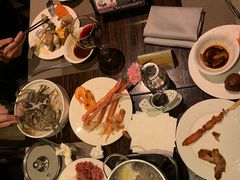 -上海东方佘山翰悦阁酒店·Vie全日制餐厅