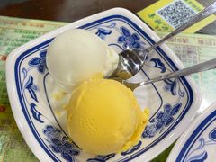 椰子雪糕-顺记冰室(宝华路店)