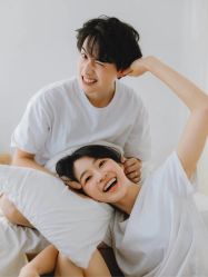点击看大图 -蜜桃少女VISION写真馆(雁塔店)