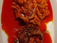 -十朝院子·南京菜(夫子庙店)