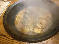 -咱屯子铁锅炖直营店(南湖大路店)
