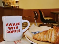 -The Roastery By AllYouWant(福田店)