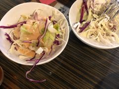 -豪客来牛排(新街口羊皮巷店)