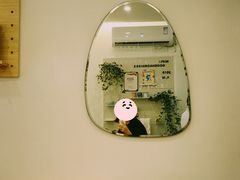 用餐区-GOOD好事咖啡(会展城店)