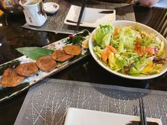 -昱匠·日本料理(金融街店)