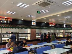 大堂-芙蓉餐厅(厦大店)
