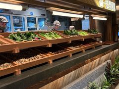 -大龙燚·旷野鲜火锅(广州首店)