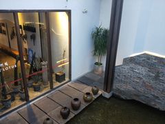 -几荷·恰似故人来(秀水广场店)