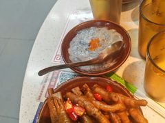 -芈重山老火锅(广州首店)