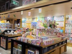 -猫的天空之城概念书店(苏州诚品店)
