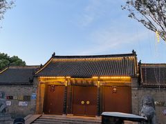 -叶县县衙博物馆景区