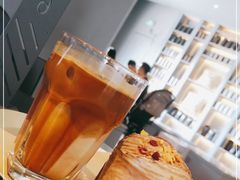 -来回·咖啡(钟村咖啡豆店)