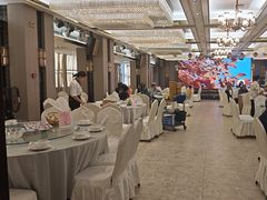 -卡尔顿东方银龙酒店•广西菜•早茶