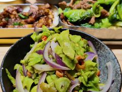 -有肉食·虎九闽菜(798艺术区店)