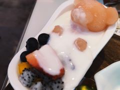 -永兴發香港茶餐厅(三坊七巷店)