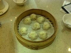 金牌小笼包-金牌龙虾饭（食全食美店）(正佳广场店)