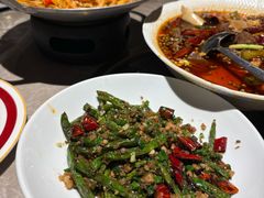 -新渝城·始于2000年(淘金店)