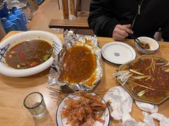 -华顺土菜馆(洪岗路店)