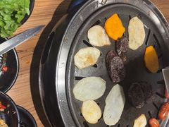 -九田家黑牛烤肉料理(国芳店)