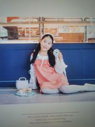 -倾城宝贝儿童摄影(新辰里酒仙桥店)