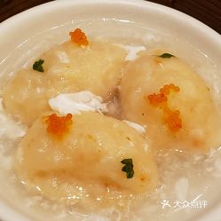 八月翠园 天环广场店 的蟹子百花酿鱼肚好不好吃 用户评价口味怎么样 广州美食蟹子百花酿鱼肚实拍图片 大众点评