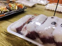 -南大门韩国米糕(公滨路店)