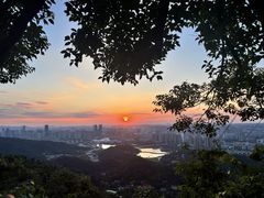 -岳麓山风景名胜区
