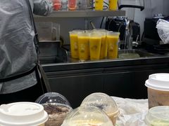 -喜茶(深圳福田星河COCO Park店)
