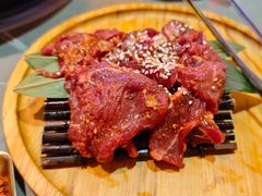 -正宗齐齐哈尔烤肉·齐牛哥鲜切炭火烤肉(杭州总店)