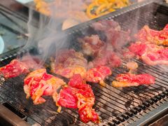 -大华海鲜烤串