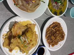 -东北灶(高新银泰店)