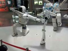 -日本科学未来馆