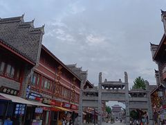 -襄阳古城