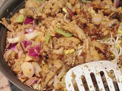 -蛙小侠(古镇大信新都汇店)