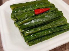 酸辣瓜条-泰丰楼(前门西大街店)