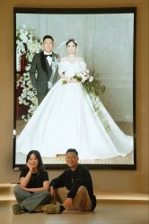 -乐派诗婚纱摄影