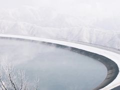 -江南天池