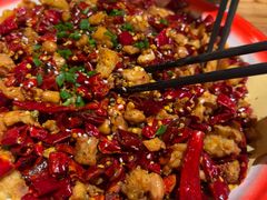 -泥糊破店小酒馆·团建聚餐(南京西路店)