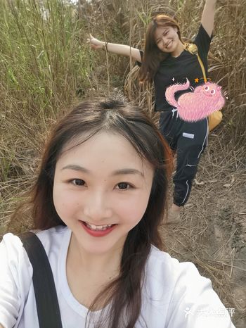 欢迎光临我的开心, 一年一登高,今年也没食言 带你开启六片山